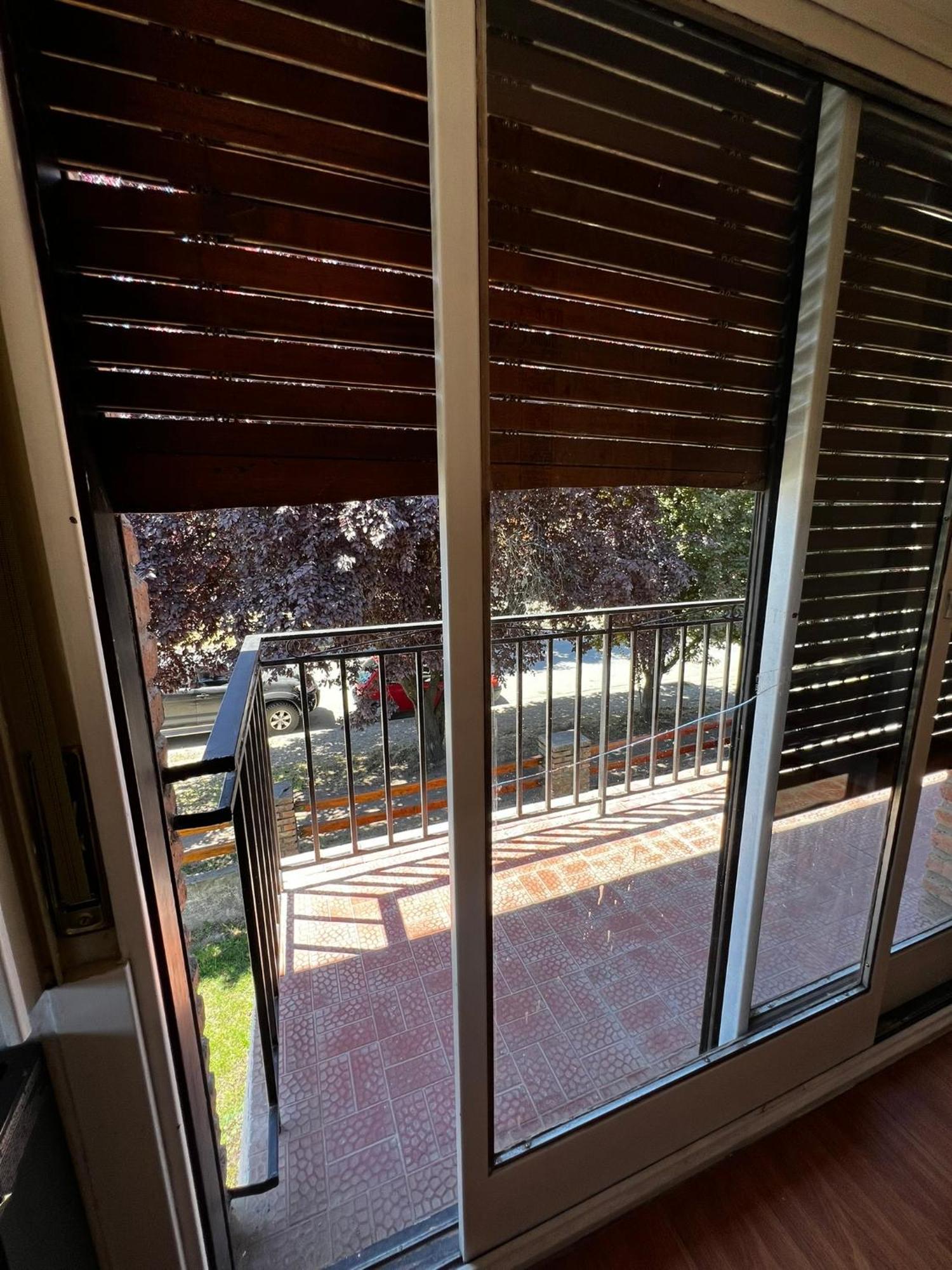 Travesia Sur Hostel El Bolsón Dış mekan fotoğraf
