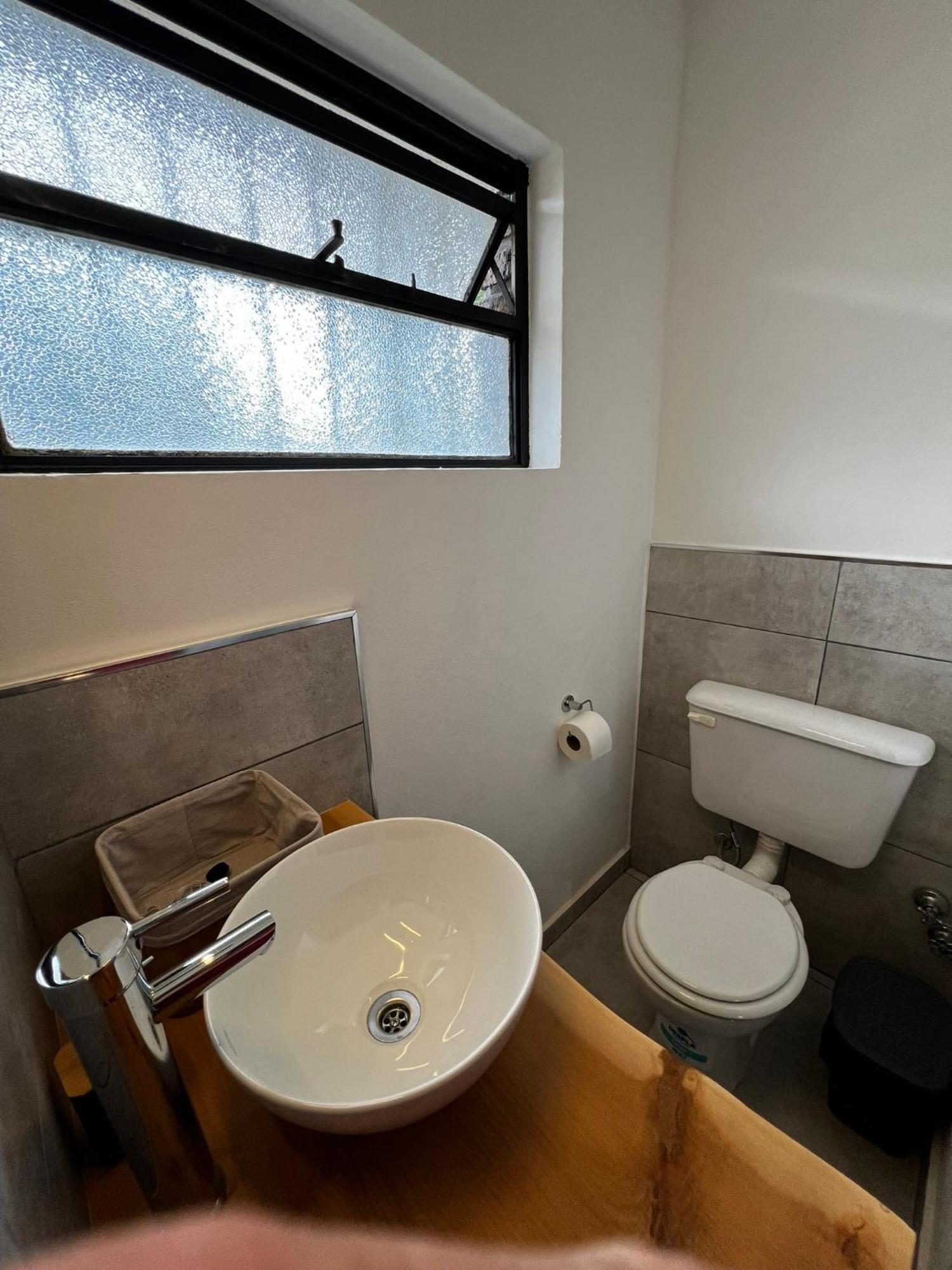 Travesia Sur Hostel El Bolsón Dış mekan fotoğraf