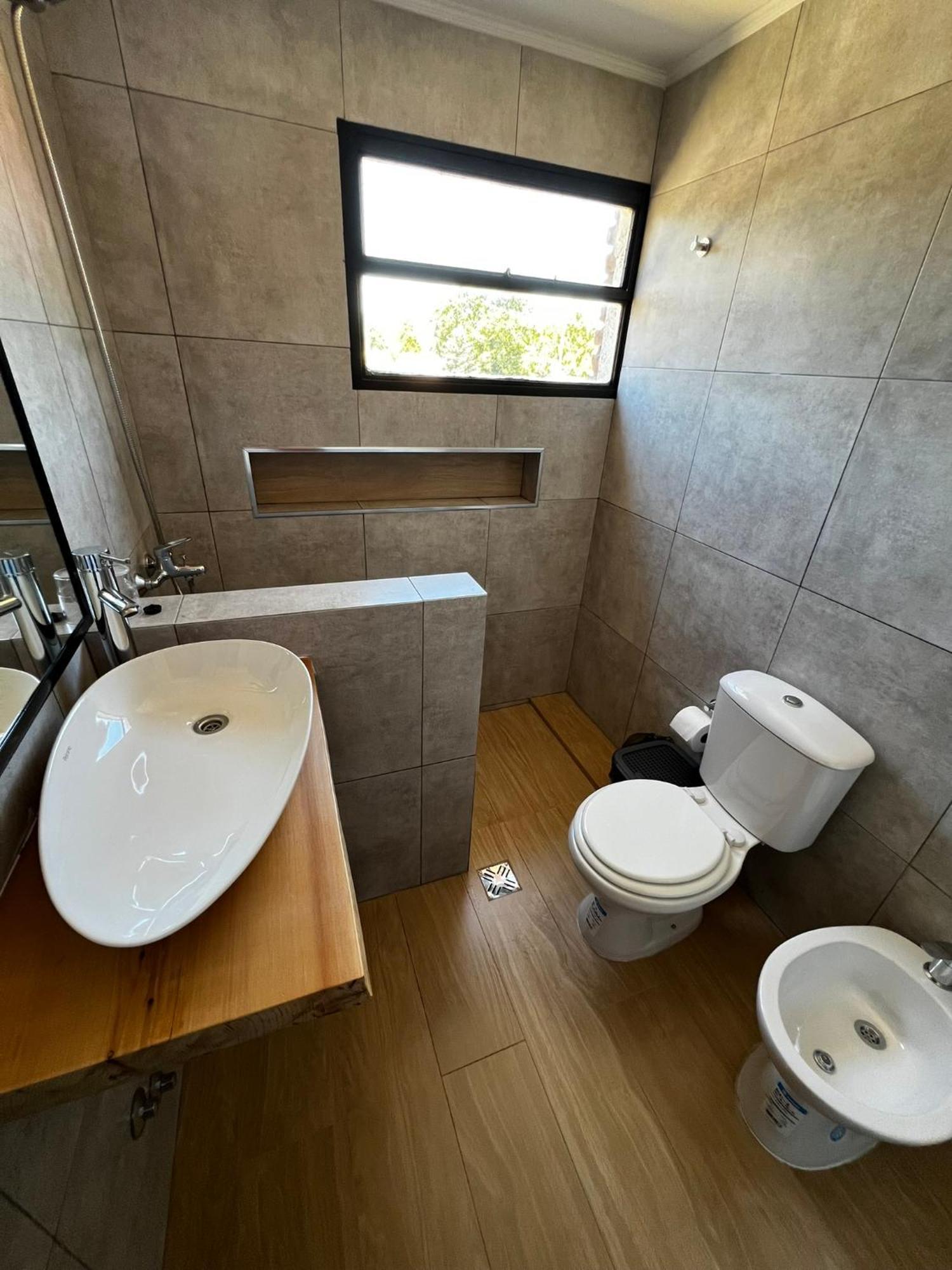Travesia Sur Hostel El Bolsón Dış mekan fotoğraf