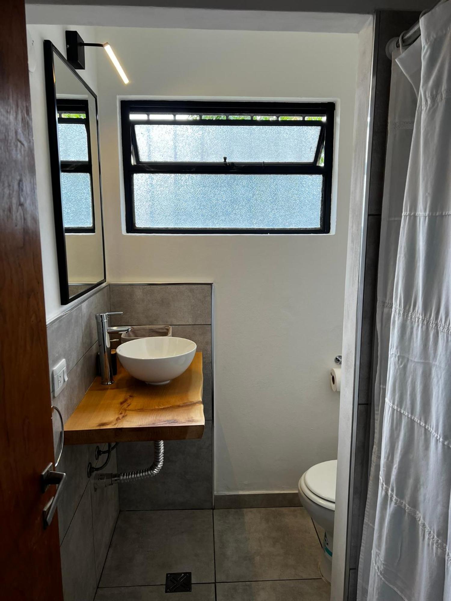 Travesia Sur Hostel El Bolsón Dış mekan fotoğraf
