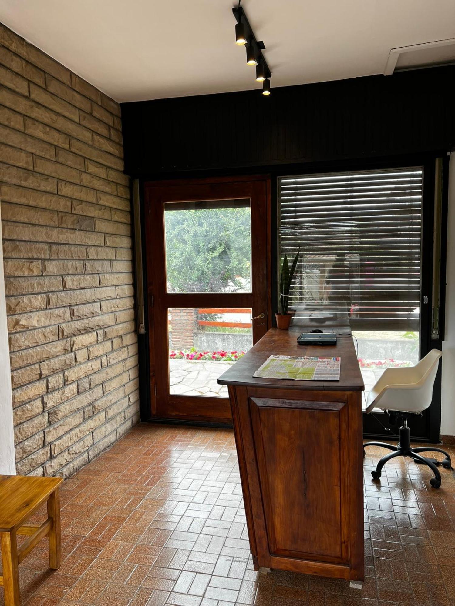Travesia Sur Hostel El Bolsón Dış mekan fotoğraf