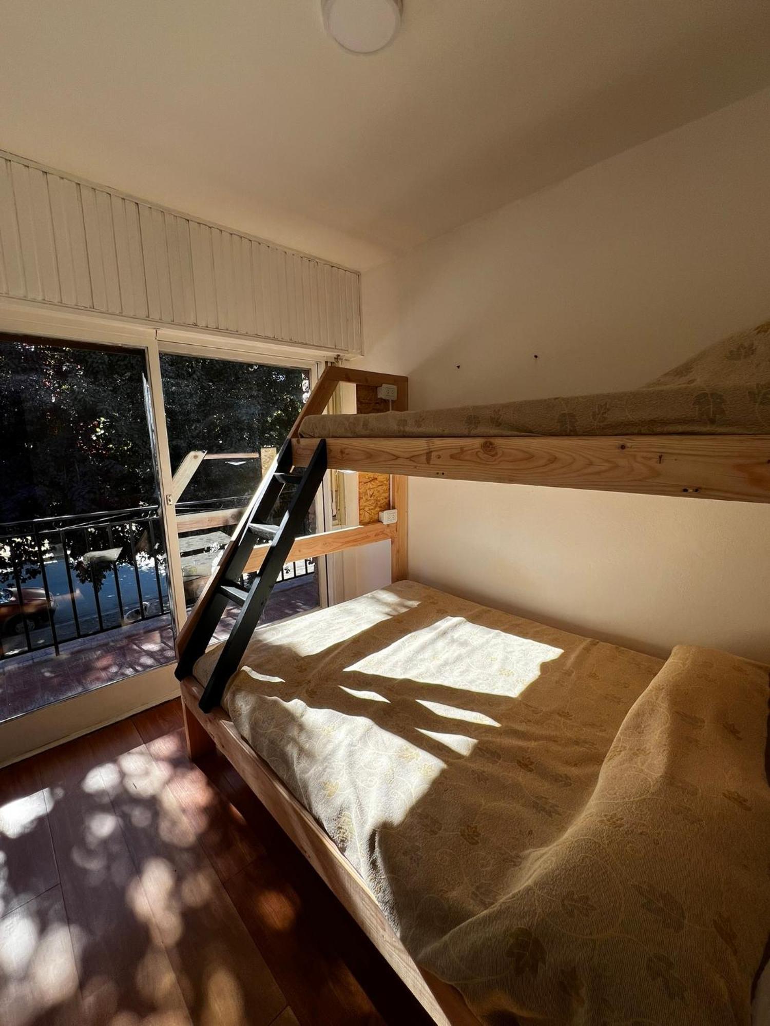 Travesia Sur Hostel El Bolsón Dış mekan fotoğraf