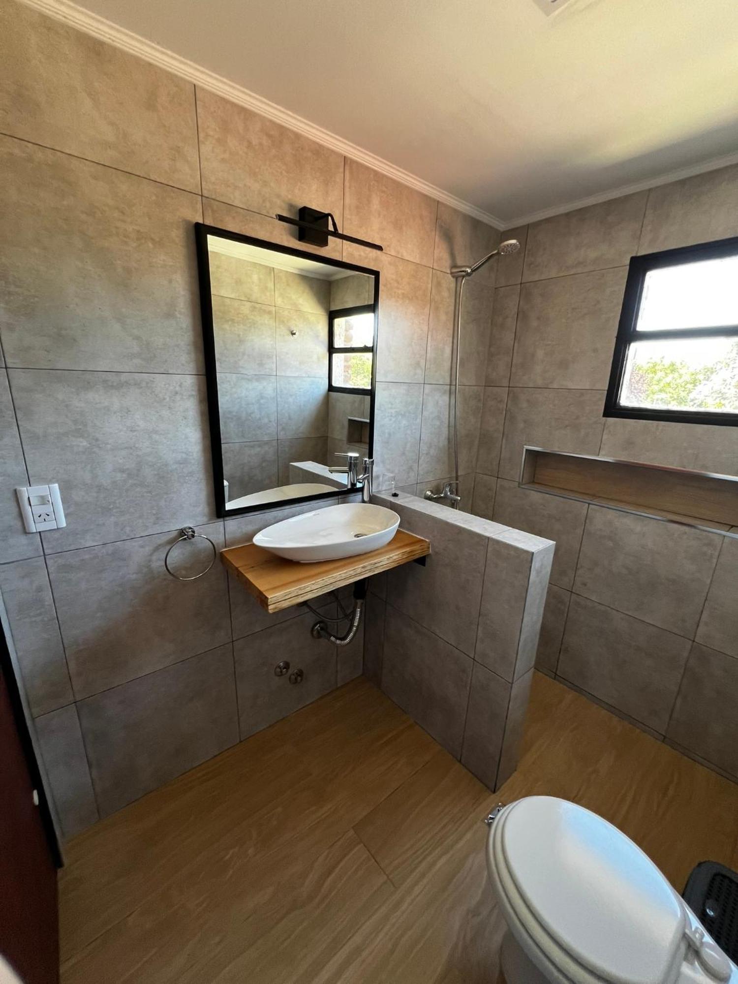 Travesia Sur Hostel El Bolsón Dış mekan fotoğraf