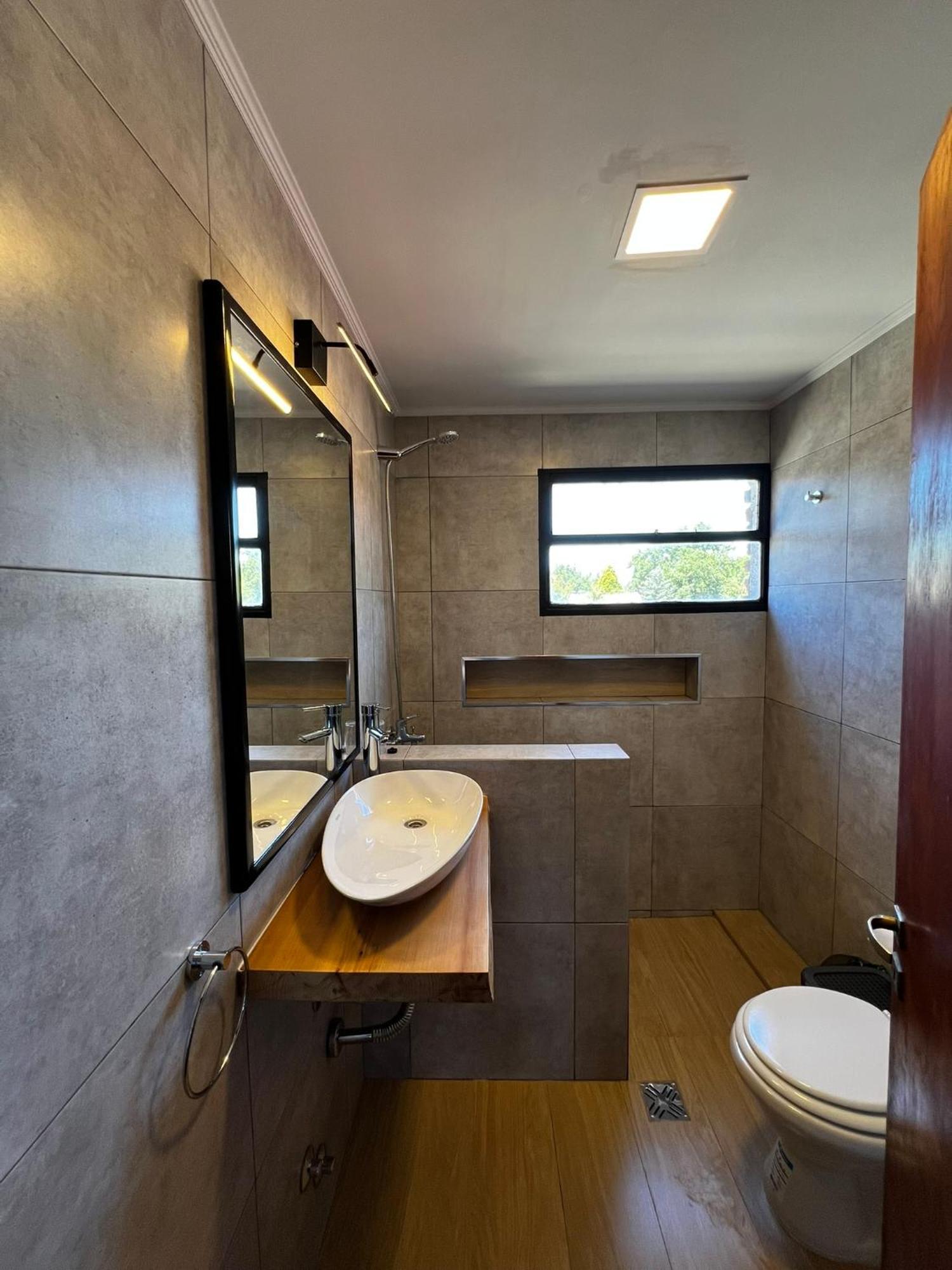 Travesia Sur Hostel El Bolsón Dış mekan fotoğraf