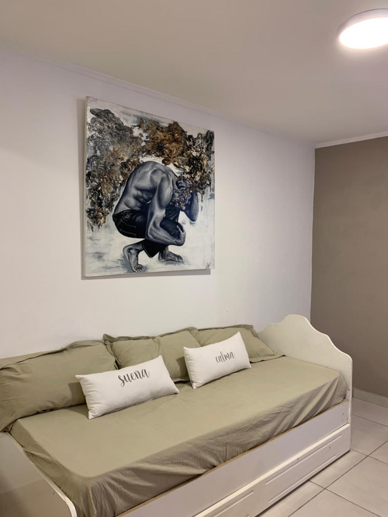 Travesia Sur Hostel El Bolsón Dış mekan fotoğraf