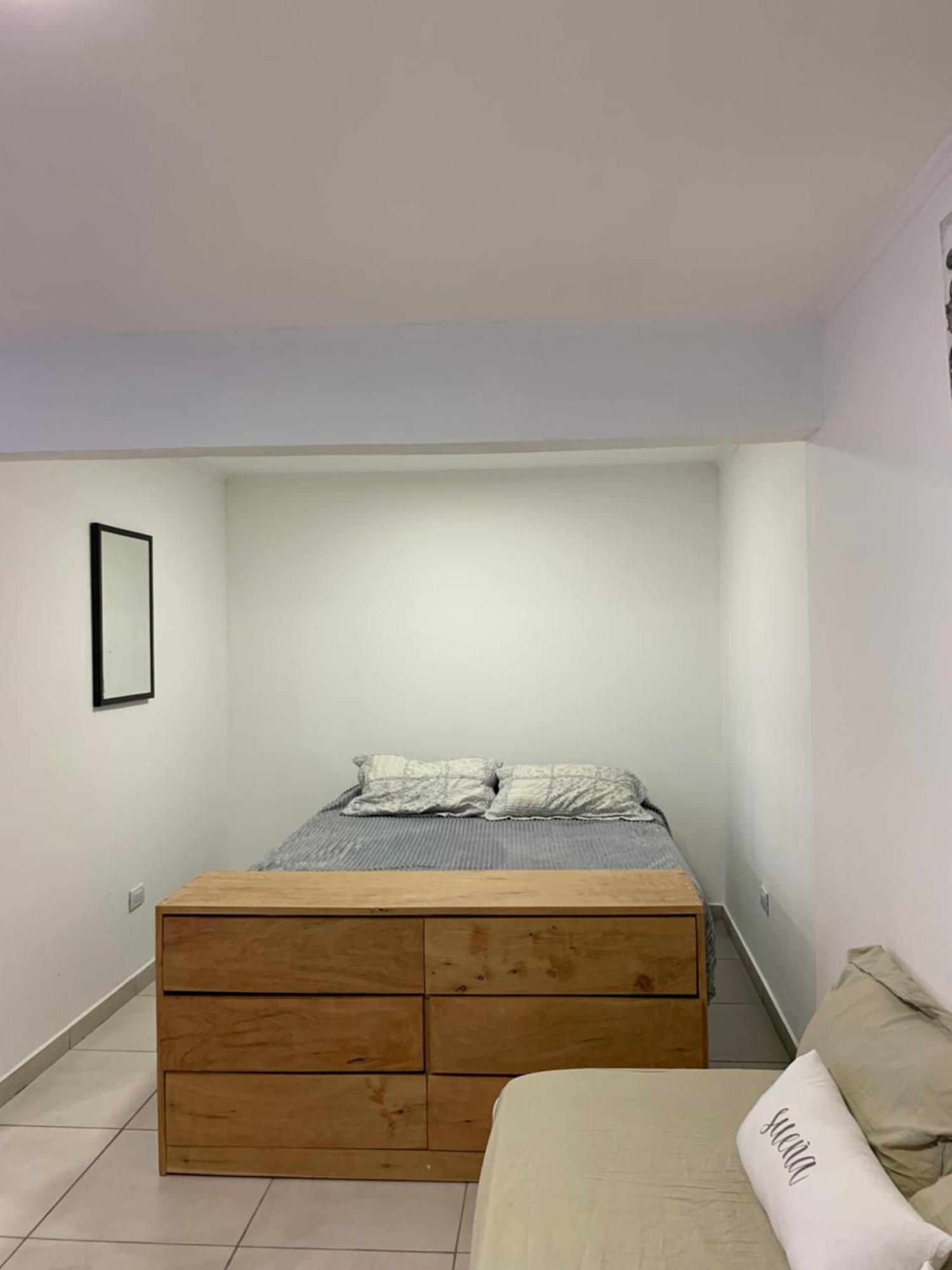 Travesia Sur Hostel El Bolsón Dış mekan fotoğraf