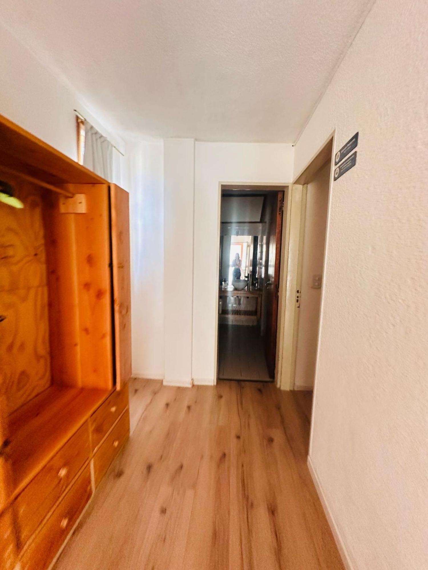 Travesia Sur Hostel El Bolsón Dış mekan fotoğraf