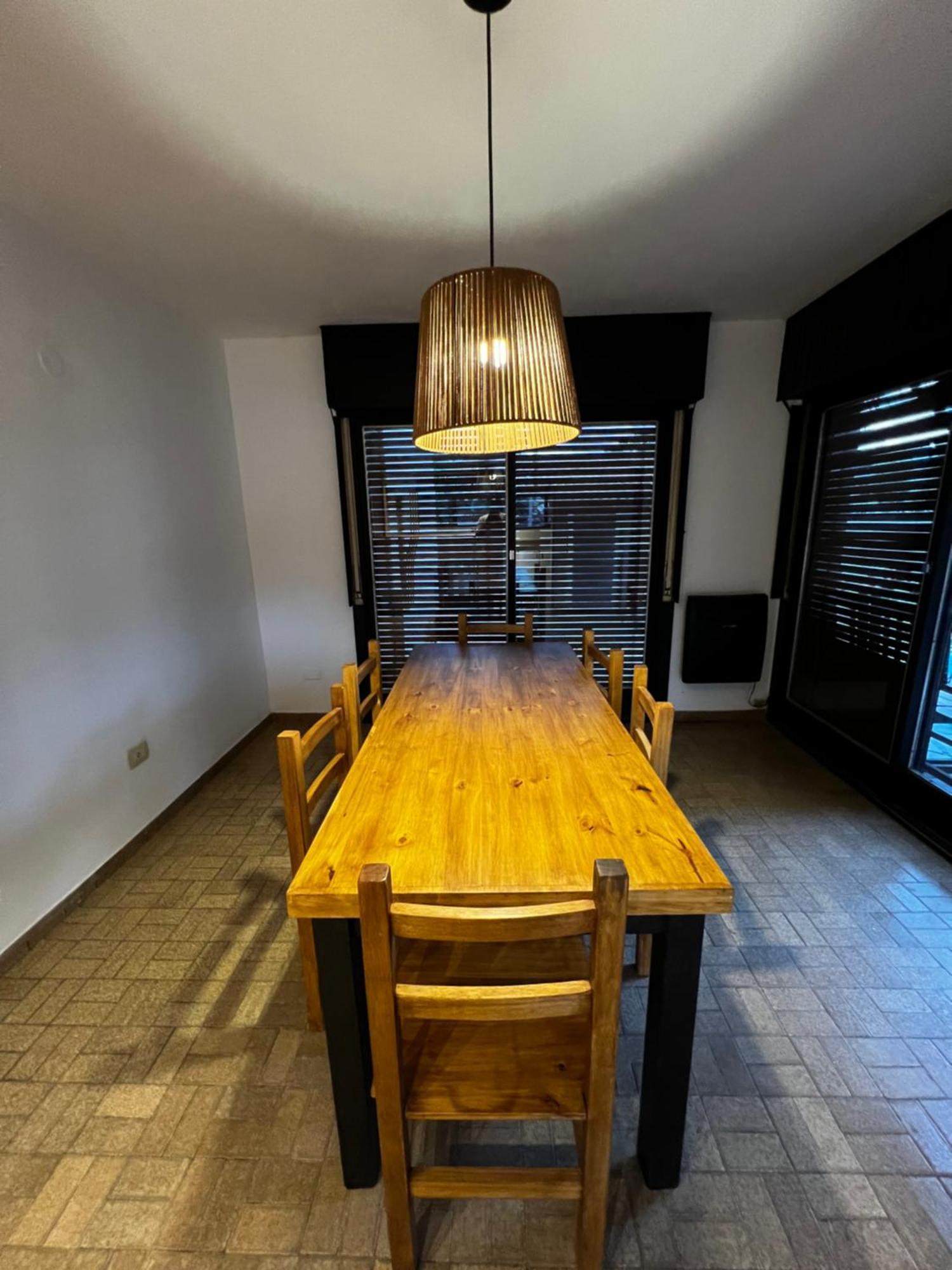 Travesia Sur Hostel El Bolsón Dış mekan fotoğraf